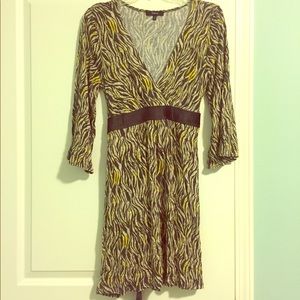 Ladies Express dress